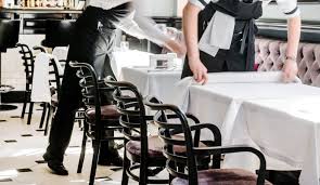 Rental: Restaurants & Hospitality Buyers Database – 1,500 Contacts – €1,500/Month
