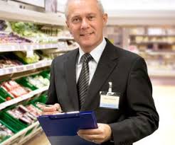 Rental: Supermarket Purchasing Managers – 1,000 Contacts – €1,400/Month